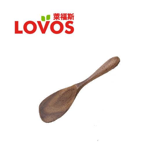 LOVOS 木飯勺 19.8x5.8cm