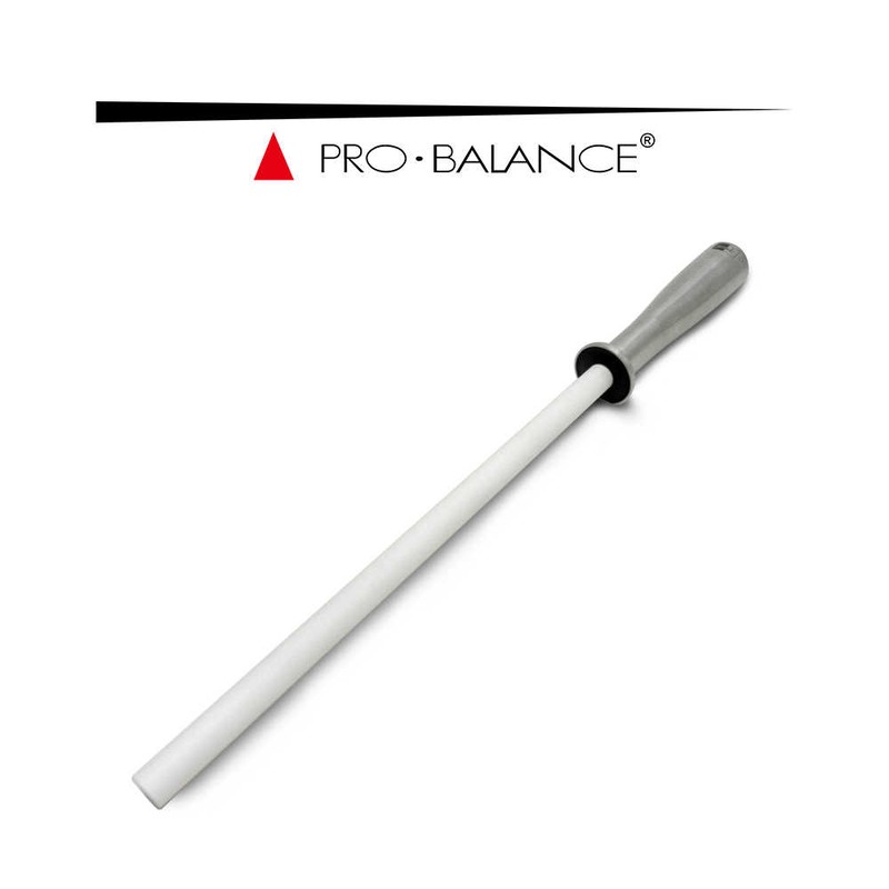 Pro Balance - 陶瓷磨刀棒