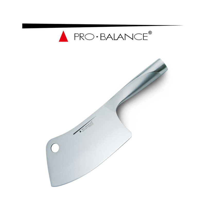 Pro Balance 18CM 中式砍刀