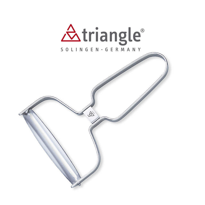 Triangle - 90mm 削皮刨