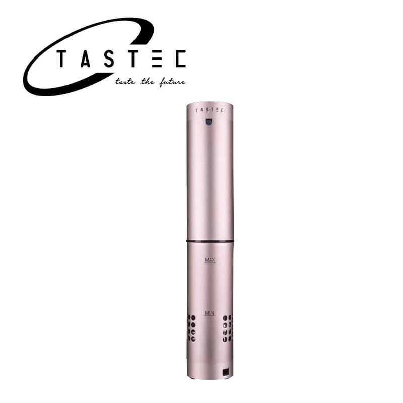 Tastec 慢煮棒 (玫瑰金) 1000w