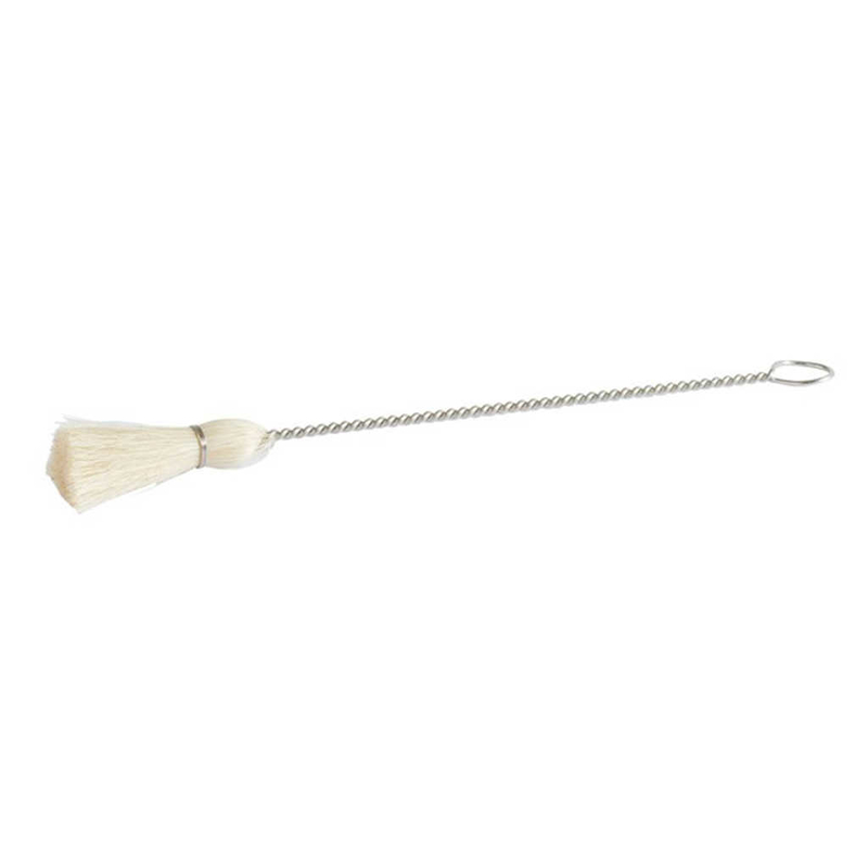 WIRE PASTRY BRUSH - 20 CM
