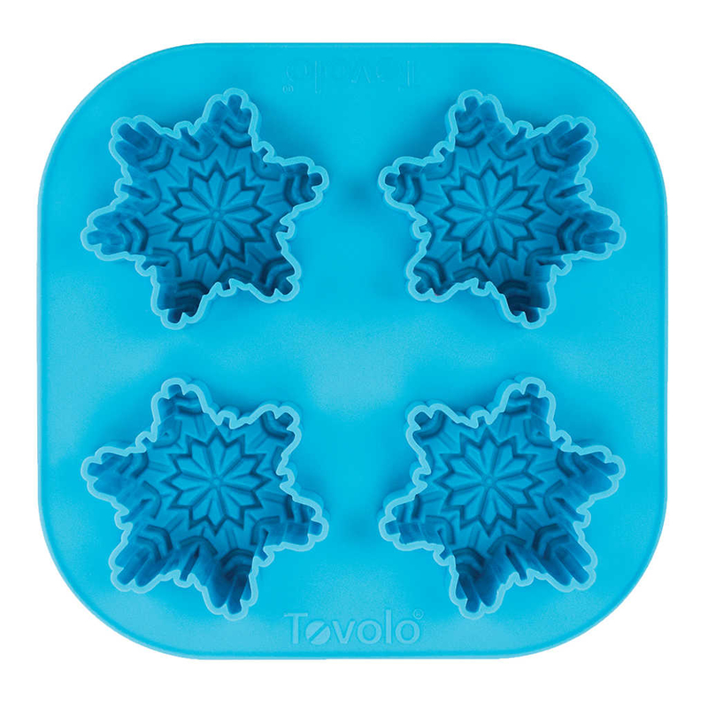 TOVOLO - 雪花冰模具