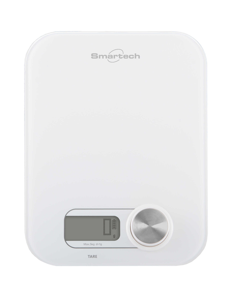 Smartech - 環保廚房電子磅