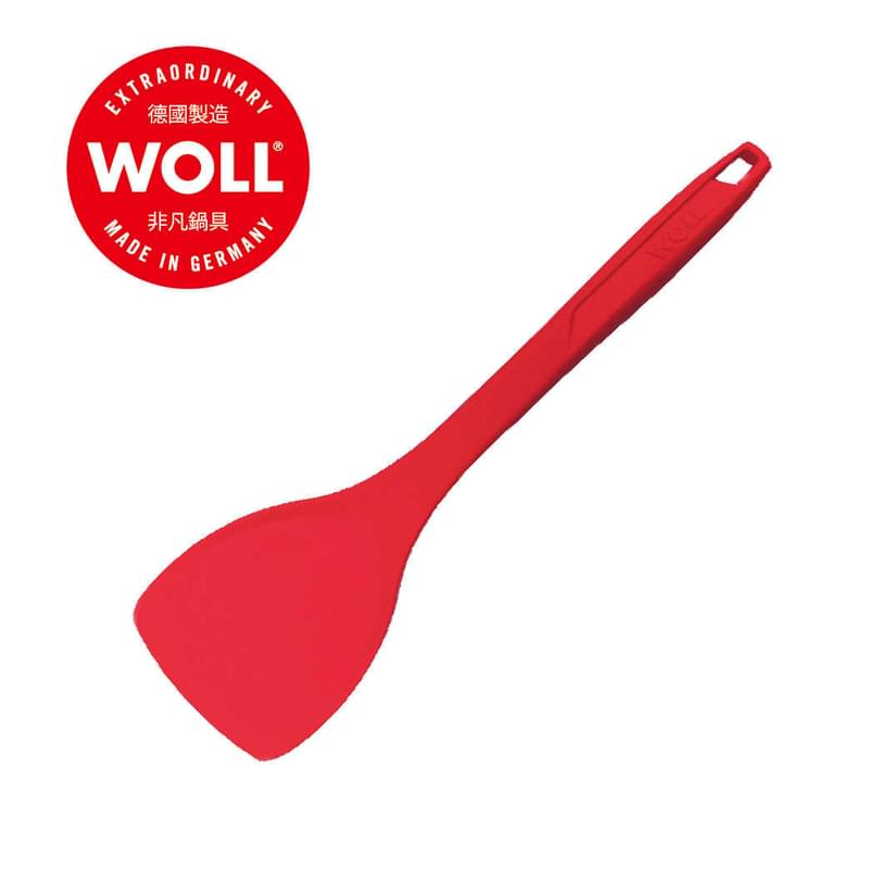 WOK SILICONE SPATULA