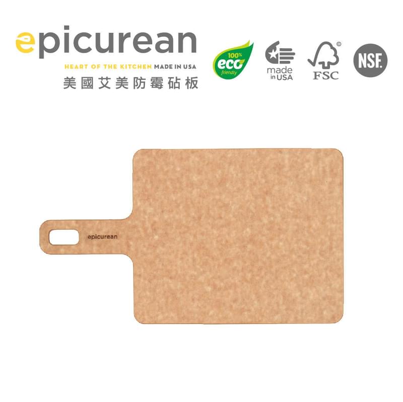 Epicurean 防霉輕巧板 9"x 7.5"