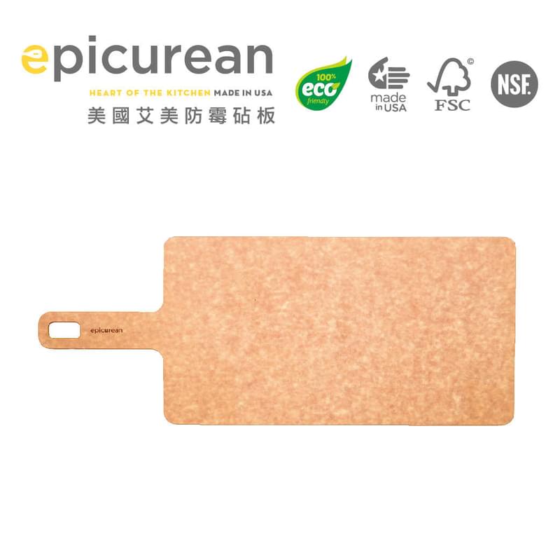 Epicurean 防霉輕巧板 14"x 7.5"