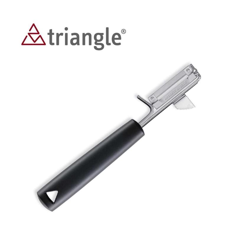 Triangle - 旋轉刨 (適合右手使用)