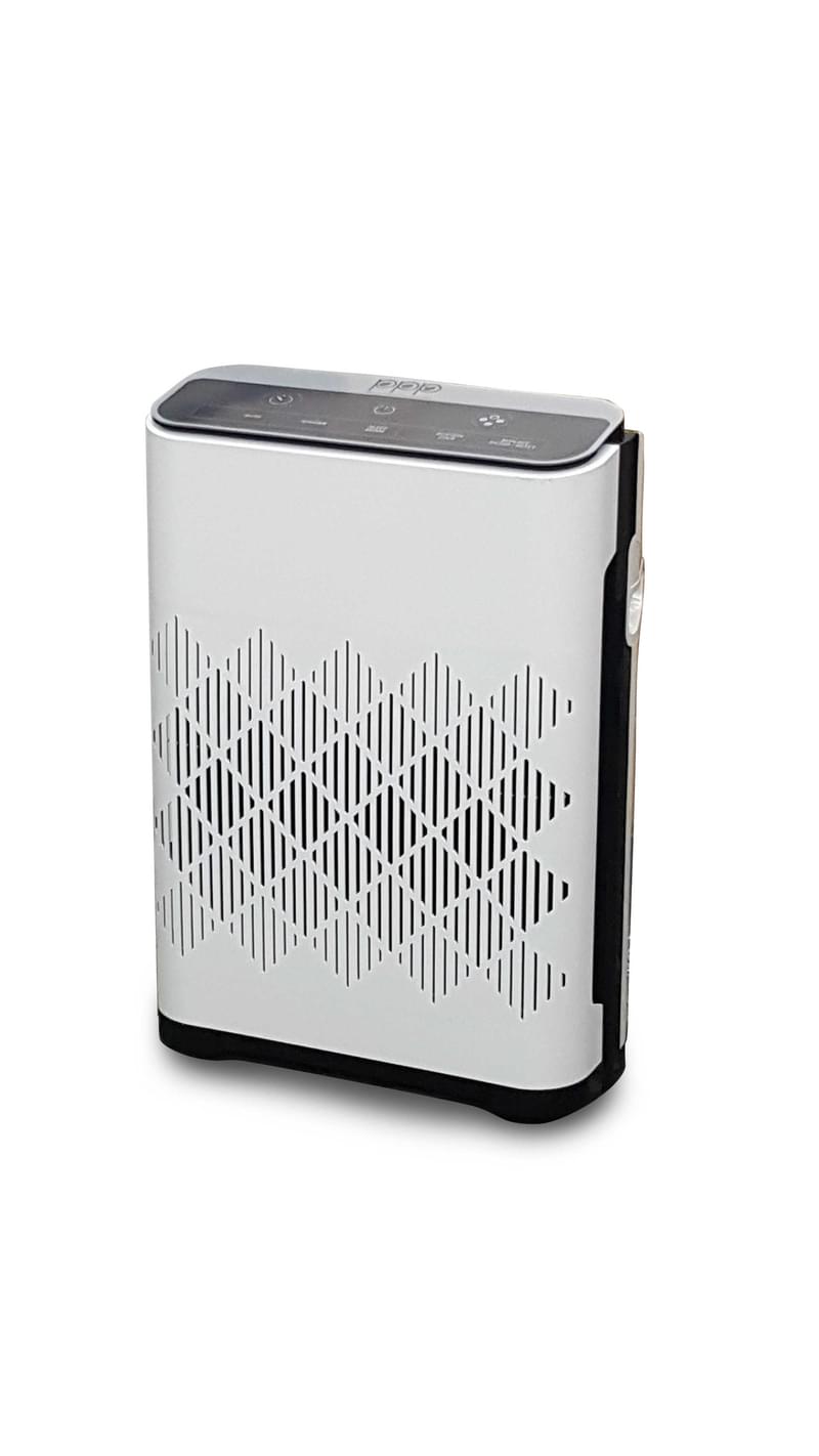 Green Breeze PPP-1100-01 Air Purifier with TYPE 1100 A2 Filter