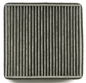 Green Breeze TYPE50A1 HEPA Automobile Filter