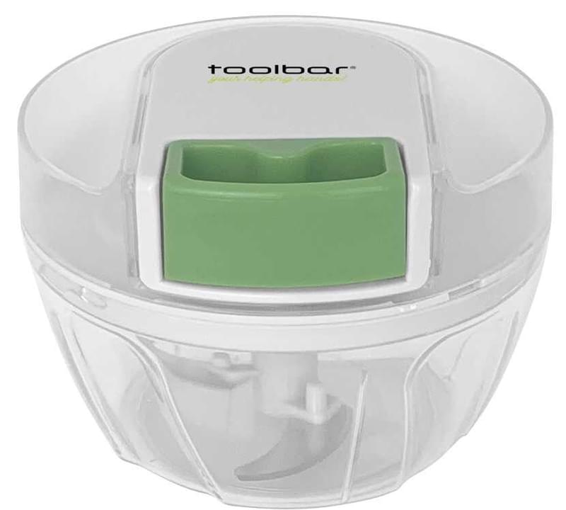 Toolbar T-Power 拉動式切碎器