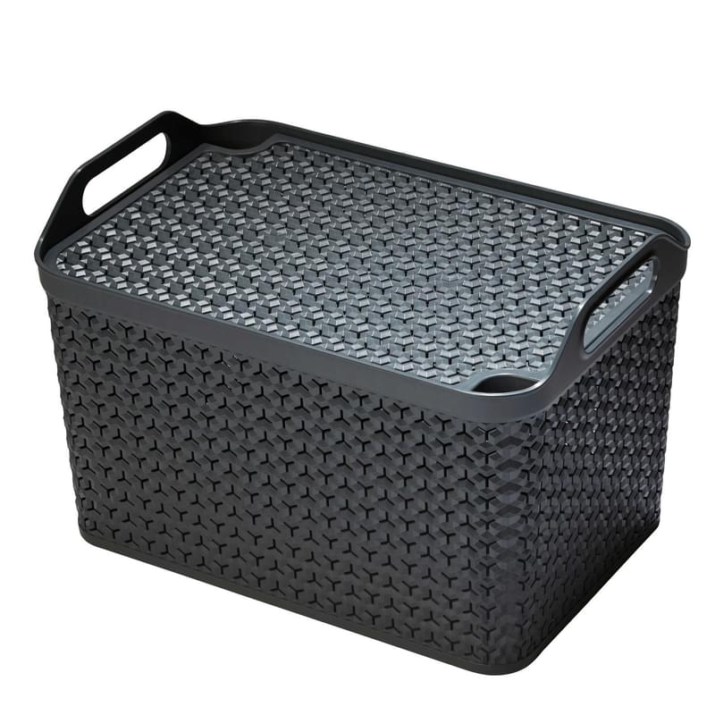 STRATA - 儲物箱（大）Urban Storage Box (L)