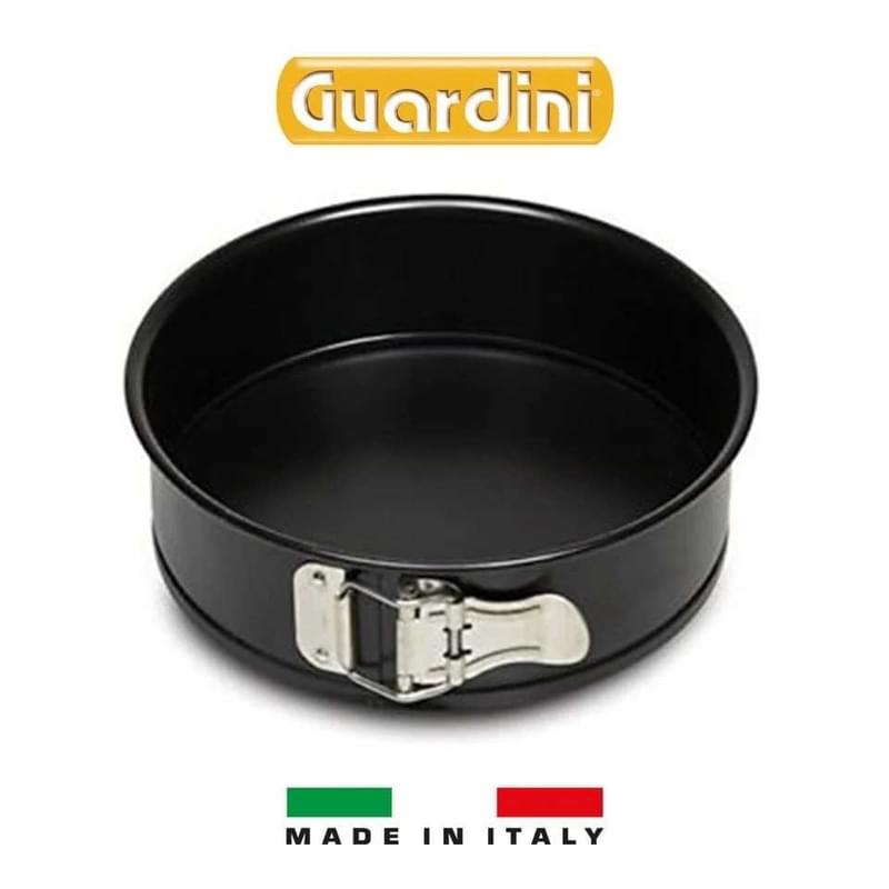 GUARDINI - 彈簧扣焗盤 W/ 1 底盤 - 18CM