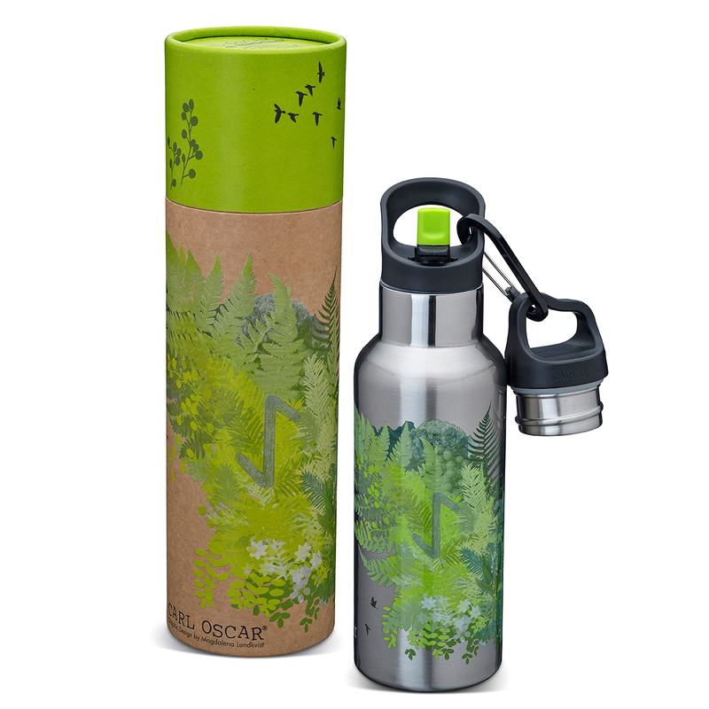 Wisdom TEMPflask™ 0.5 L - Nature