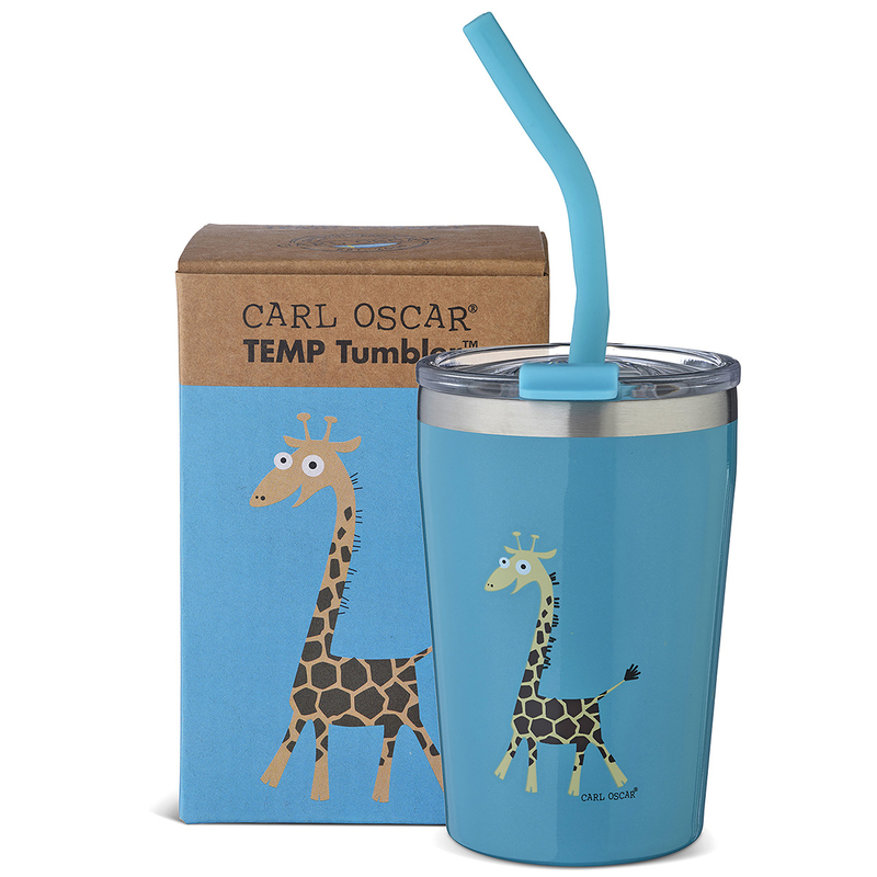 TEMP Tumbler™ 0.25 L - Turquoise