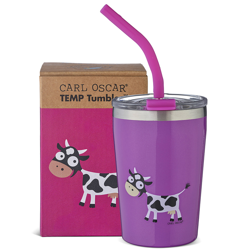 TEMP Tumbler™ 0.25 L - Purple