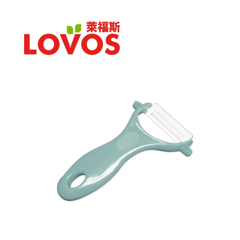 LOVOS - 陶瓷刨 (灰色)
