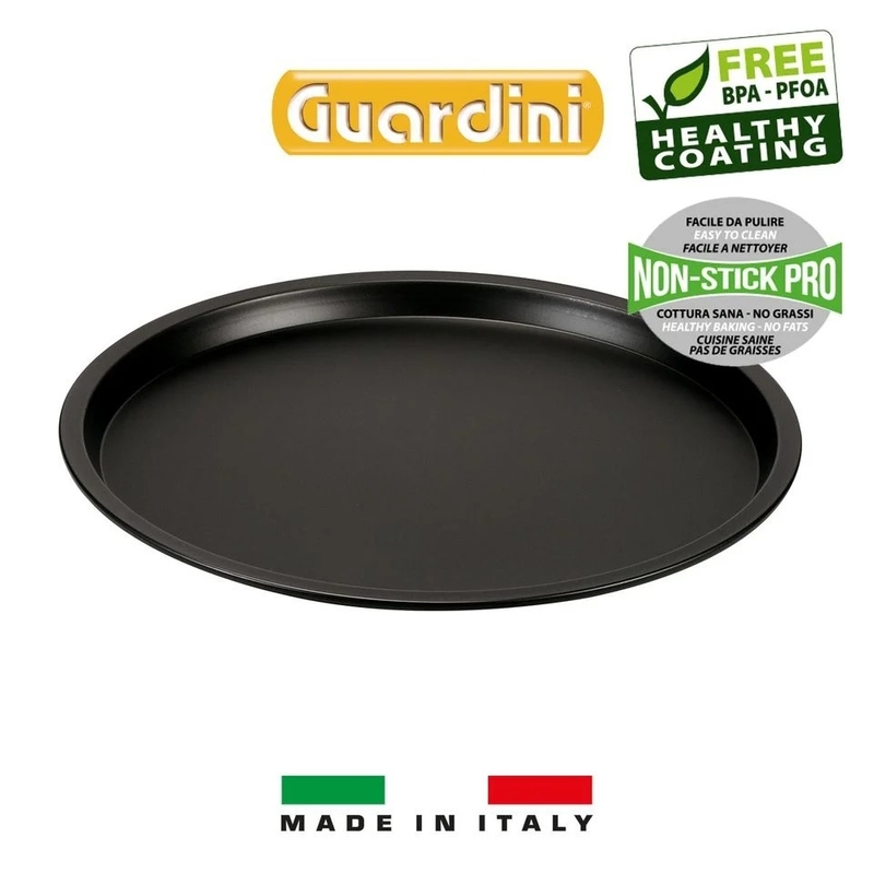 GUARDINI - 意大利薄餅盤 - 28CM