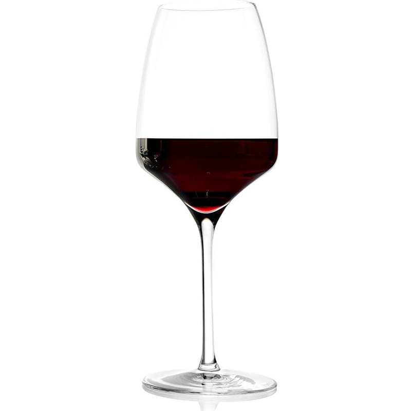 Stolzle - EXPERIENCE系列紅酒杯 450ml（2隻裝）