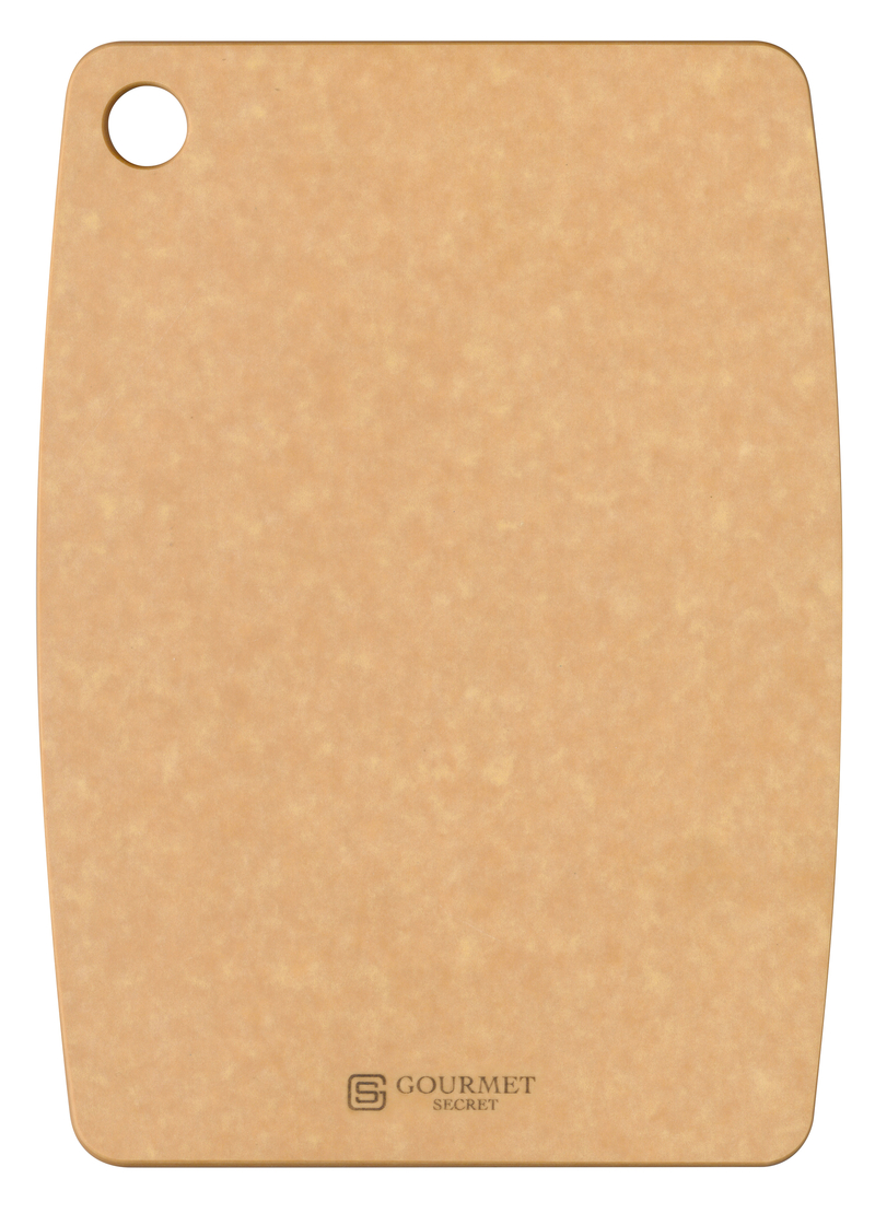 GOURMET SECRET 防霉平滑款砧板(298mm x 215mm)