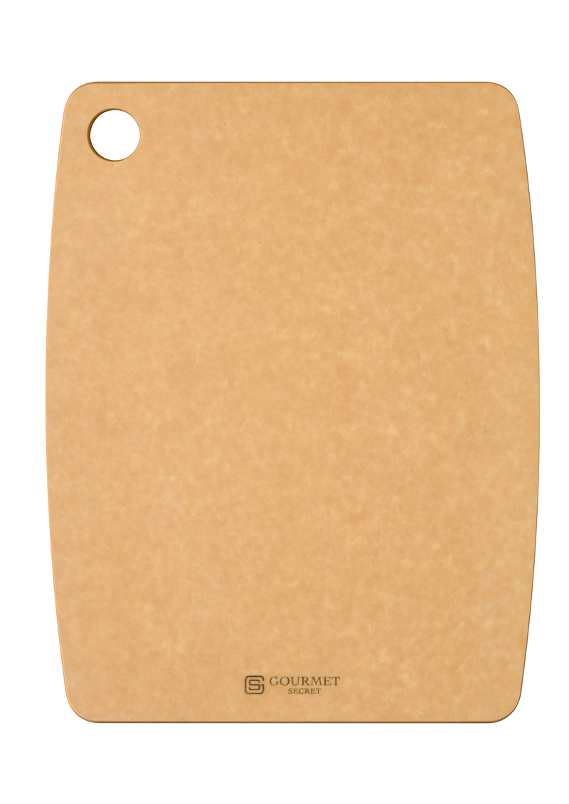 GOURMET SECRET 防霉平滑款砧板(335mmx260mm)