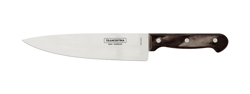 TRAMONTINA - 8" Chef´s Knife - Polywood