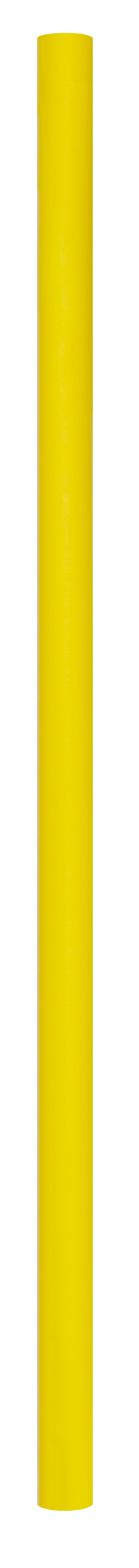 SiRo - Buddy Straw 可拆洗矽膠飲管22cm (檸檬黃)