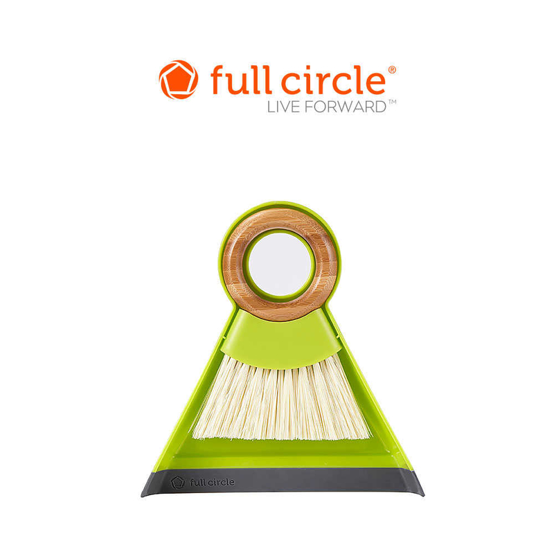 Full Circle 清潔掃連鏟