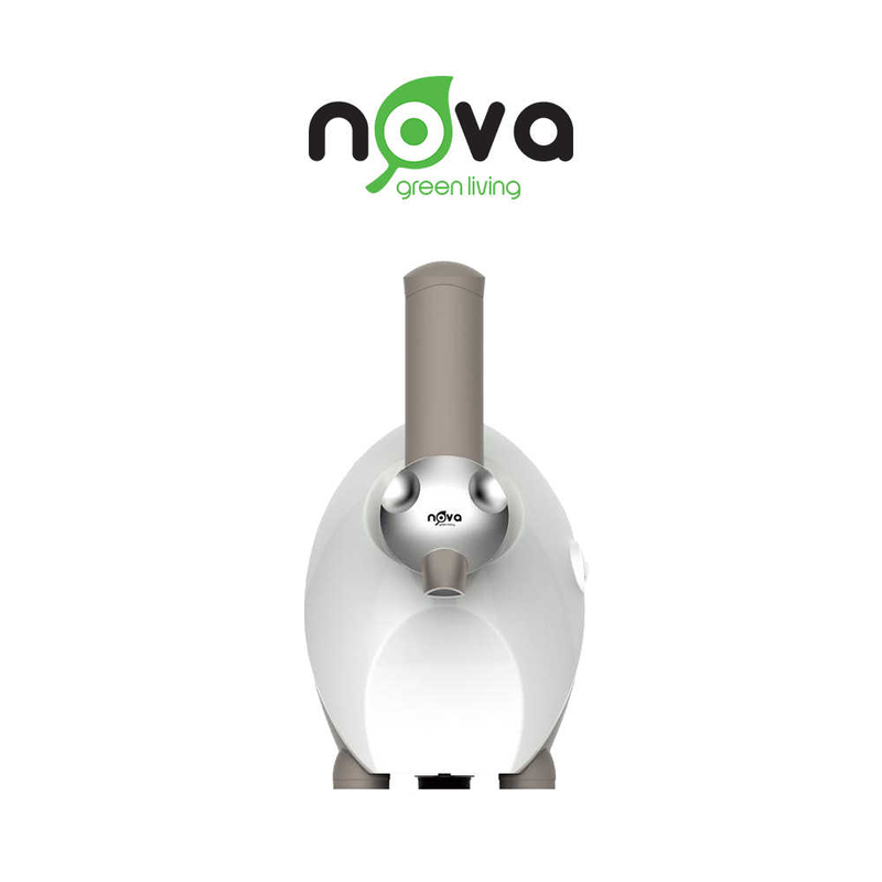 Nova 意式雪糕機 (白色)